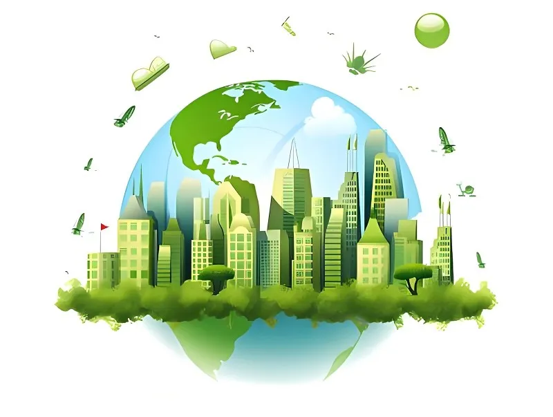 environmental advantages environmental advantages