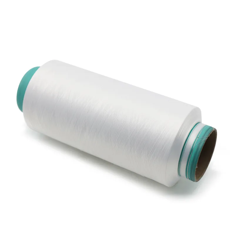 recycled yarn from plastic bottle recycled yarn from plastic bottle