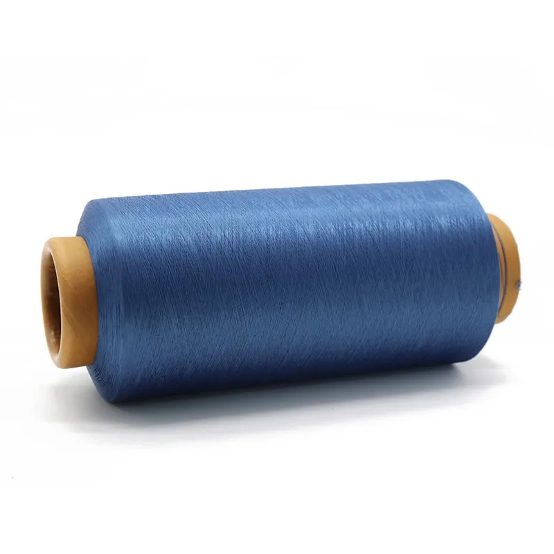 Recycling yarn Recycling yarn