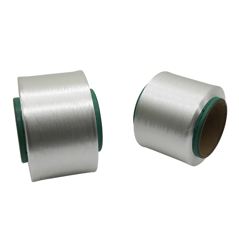 Ocean plastic recycling Trilobal yarn Ocean plastic recycling Trilobal yarn