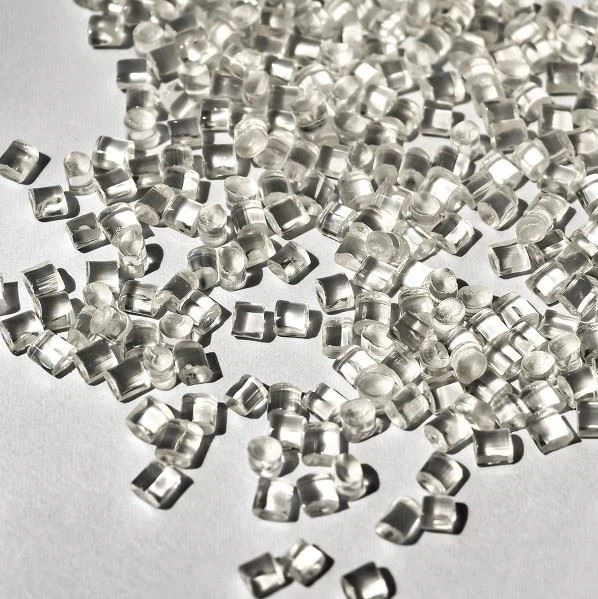 폴리에스테르 플라스틱 칩