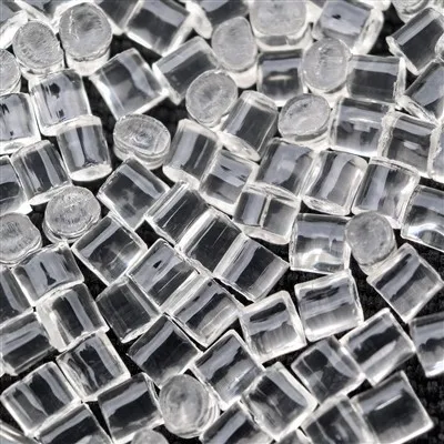 RPET 칩 식품 등급